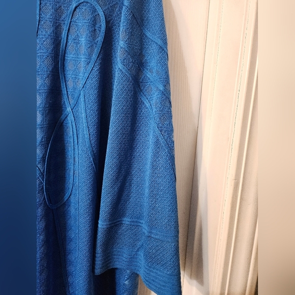 Ming Wang Open Cardigan/Jacket - Picture 3 of 9